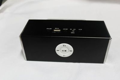 【插卡音箱 便攜式音響 低音炮迷你音響 廠家藍(lán)牙音箱 工廠直銷】價(jià)格,廠家,圖片,其他數(shù)碼產(chǎn)品,深圳市速芯微科技-