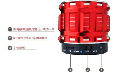 其他數(shù)碼產(chǎn)品-深圳工廠藍(lán)牙音響 無線藍(lán)牙音箱 音箱 插卡音箱 音箱-其他數(shù)碼產(chǎn)品.