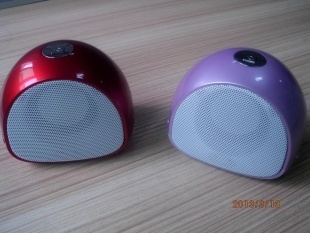 其他數(shù)碼產(chǎn)品-深圳廠家批發(fā)M6 藍牙音箱藍牙音響無線插卡音箱可接聽電話FM收音-.