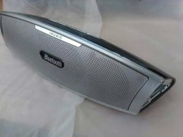 藍牙音箱中性塑膠外殼。圖片_高清圖_細節圖-深圳市飛宏達塑膠 -