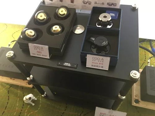 精品配件齊亮相 潤(rùn)豐音響之2018深圳高級(jí)視聽展直擊