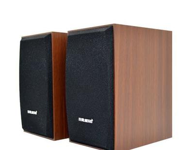 技騰JT047全木質2.0多媒體usb音響 筆記本電腦音箱 圖片_高清圖_細節圖-深圳市恒通達網絡 -