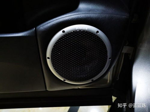 雷克薩斯rx300汽車音響改裝過程 深圳聆聽圣駕汽車音響改裝店