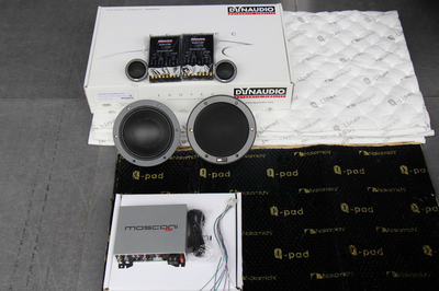 深圳汽車音響改裝深圳豐田汽車音響改裝深圳漢蘭達(dá)音響深圳道聲汽車音響改裝