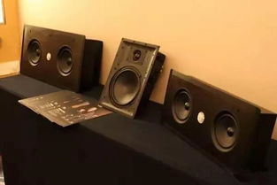 愛威影音2019深圳音響展精彩回顧