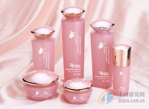 化妝品玻璃瓶與康復設備 設計圖與圖庫在工業創新中的雙重角色