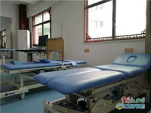 康復(fù)醫(yī)療新篇章 南大二附院與臨川區(qū)人民醫(yī)院共建康復(fù)?？坡?lián)盟