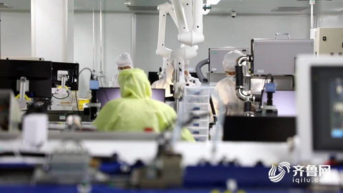 德州天衢新區(qū)以基金招商為引擎，加速物理治療與康復(fù)設(shè)備項目產(chǎn)業(yè)化進程