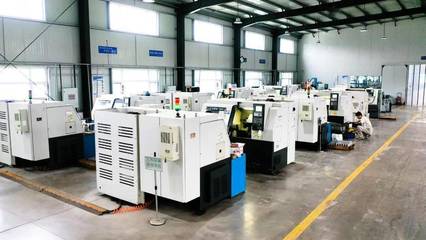 京華派克 邯鄲冀南新區的產業承接新星
